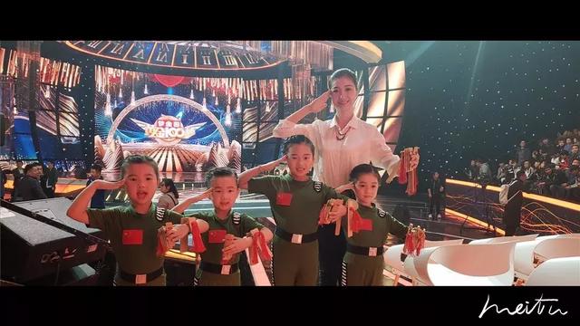 「洛陽(yáng)東外」央視“小明星”又雙叒來(lái)啦~ 「洛陽(yáng)東外」央視“小明星”又雙叒來(lái)啦~