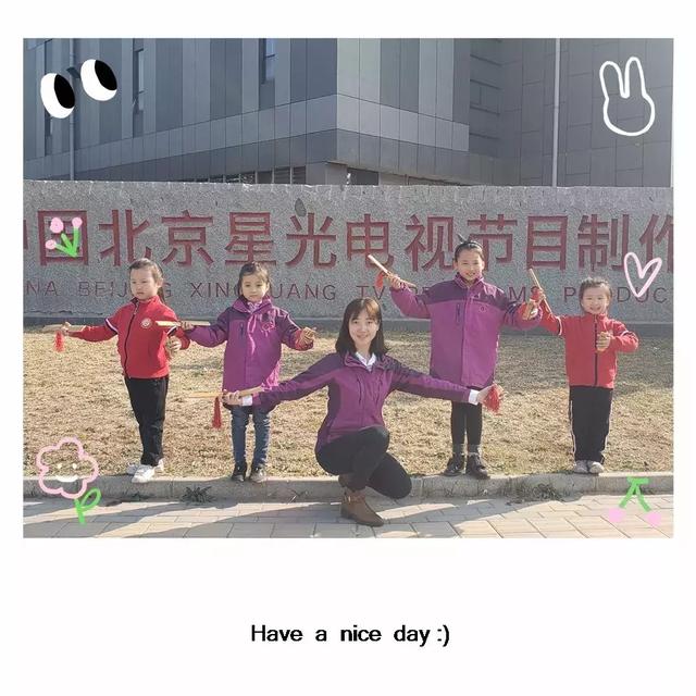 「洛陽(yáng)東外」央視“小明星”又雙叒來(lái)啦~ 「洛陽(yáng)東外」央視“小明星”又雙叒來(lái)啦~
