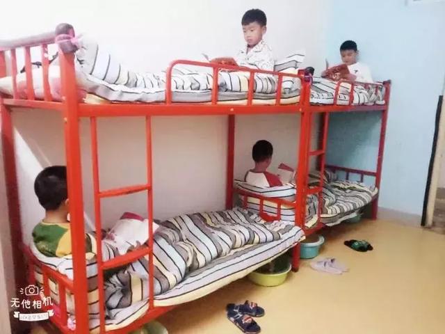 老師們的“夜生活”—東外小學部老師們的秘密