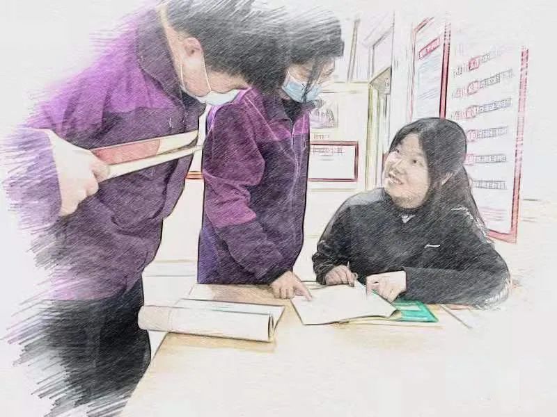 匠心筑夢 杏壇璀璨—洛陽東外高中部教師團隊群英譜(二)