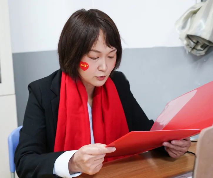 心存凌云志，一起向未來丨洛陽(yáng)東外2022中考線上百日沖刺誓師大會(huì)