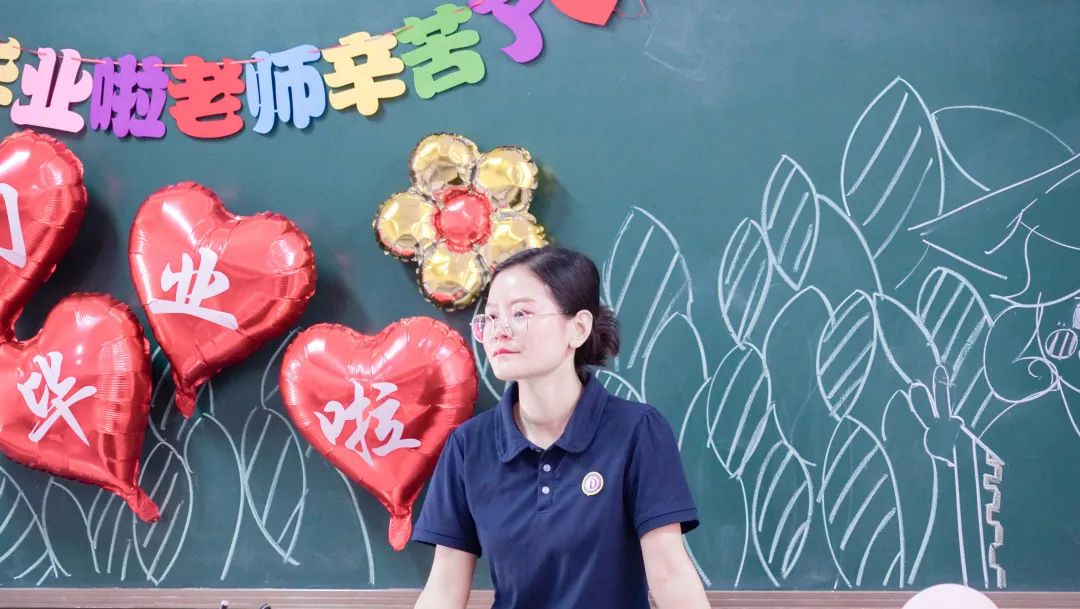 青春不散場(chǎng)，追夢(mèng)再出發(fā)——洛陽東外2022屆小學(xué)生畢業(yè)典禮