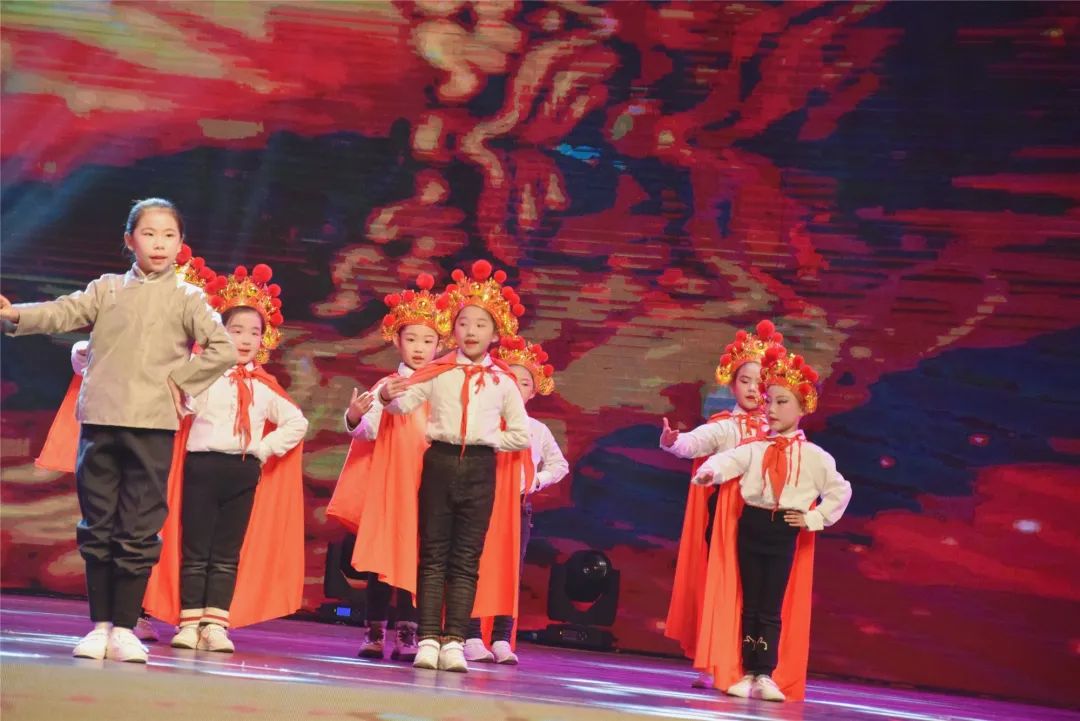 洛陽東方外國語學(xué)校小學(xué)部簡介