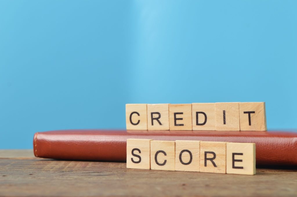 What credit score is required for mortgage approval?