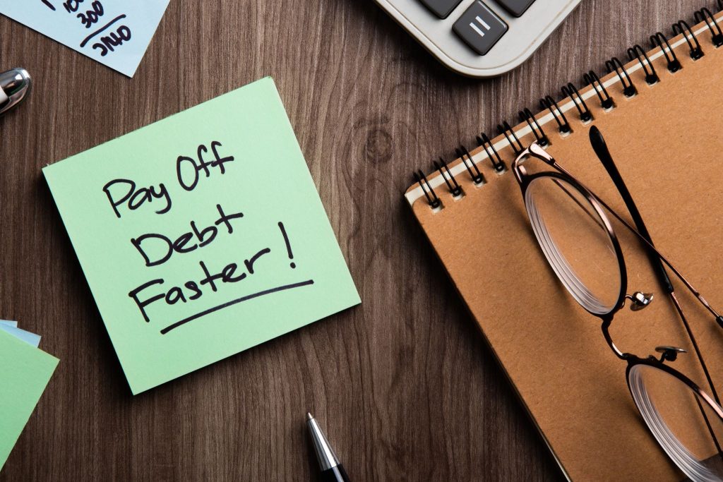 What is a debt consolidation plan and how does it work?
