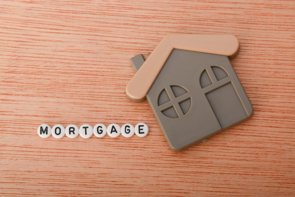 How can you increase your chances of mortgage approval?