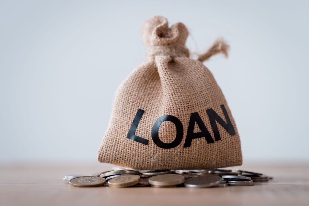 What are low interest loans and how do they work?